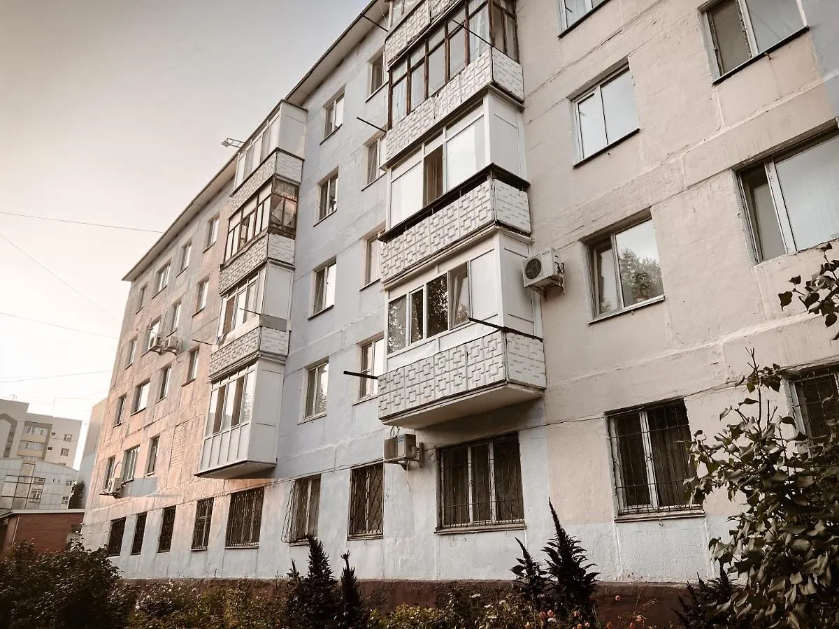Квартира В Тихом Районе Правого Берега Астаны Astana